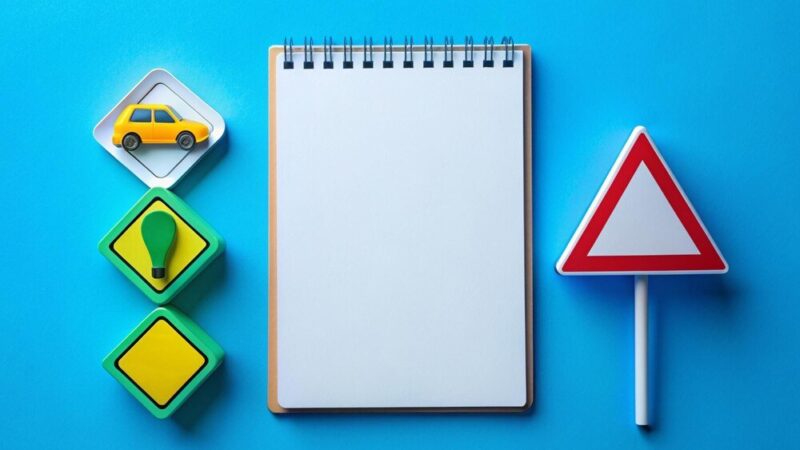Czy rowerzysta ma pierwszeństwo na przejeździe rowerowym – co mówią przepisy?