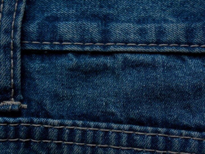 Denim – co to znaczy i czym się wyróżnia?