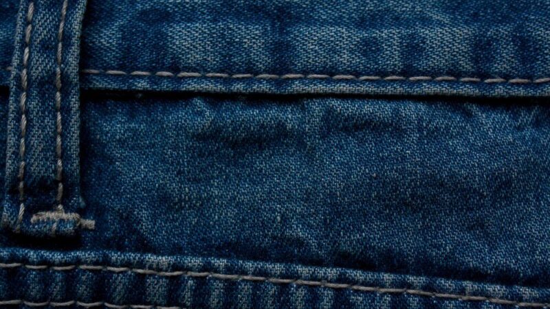 Denim – co to znaczy i czym się wyróżnia?
