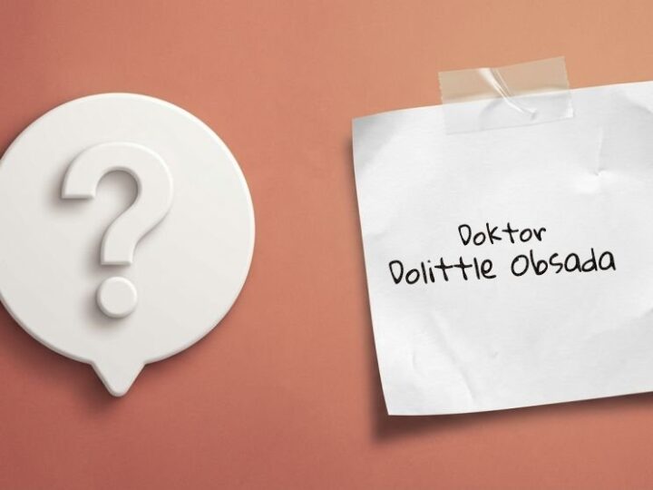 Doktor Dolittle – obsada i bohaterowie filmu