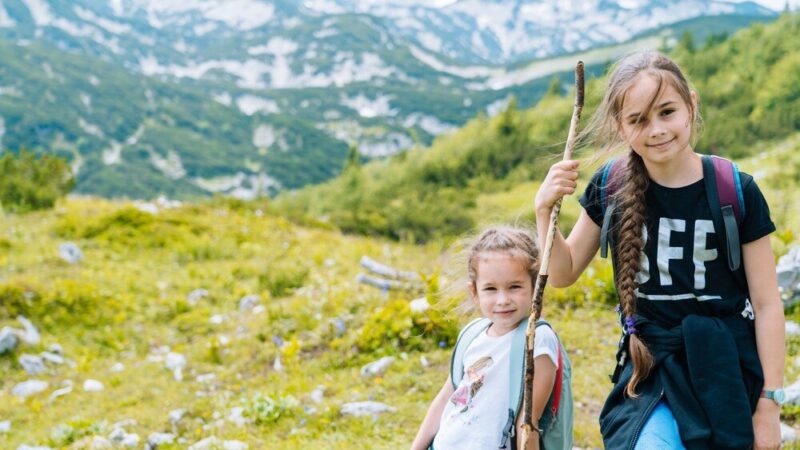 Gdzie pojechać z dzieckiem w góry – najlepsze kierunki na wyjazd