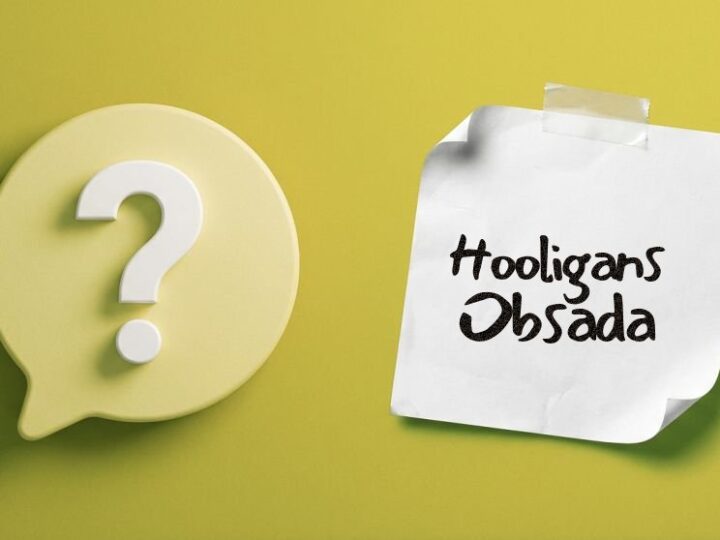 Hooligans – obsada i najważniejsze role