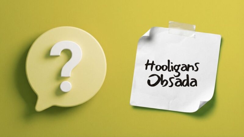 Hooligans – obsada i najważniejsze role