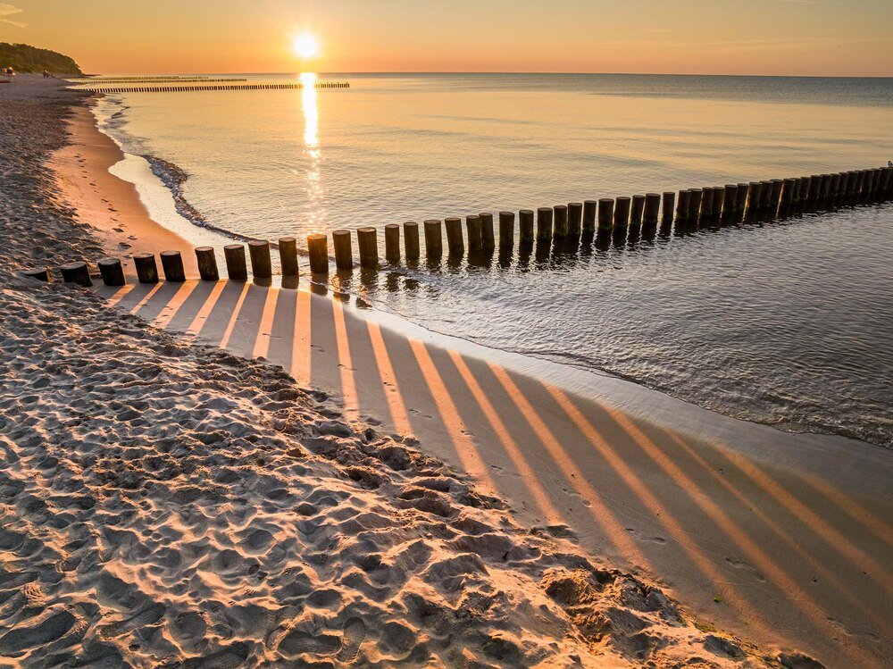 Jastarnia – atrakcje na weekend i dłuższy pobyt
