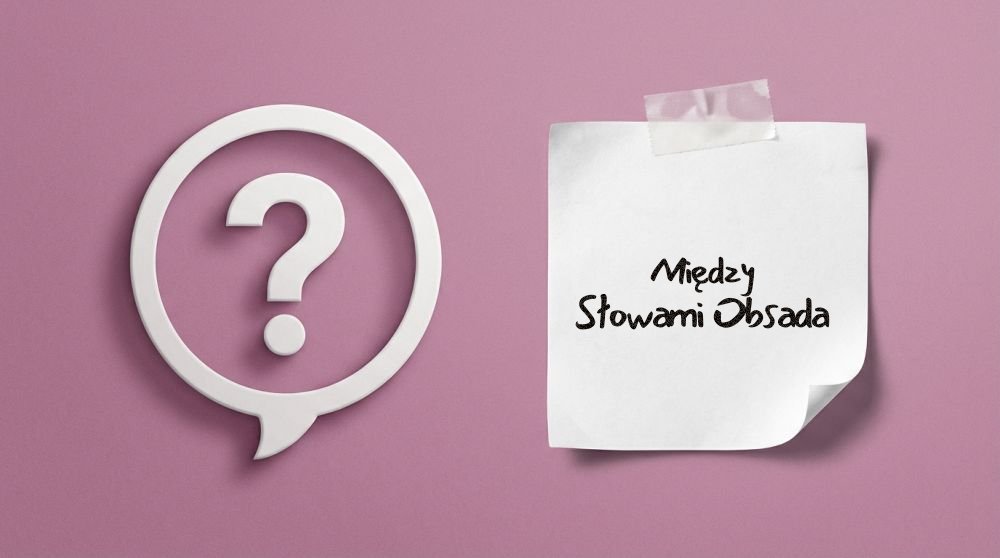 Między słowami – obsada i najważniejsze role
