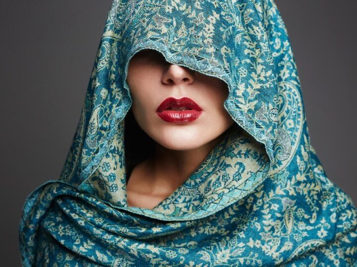 Pashmina – co to jest i czym się wyróżnia?