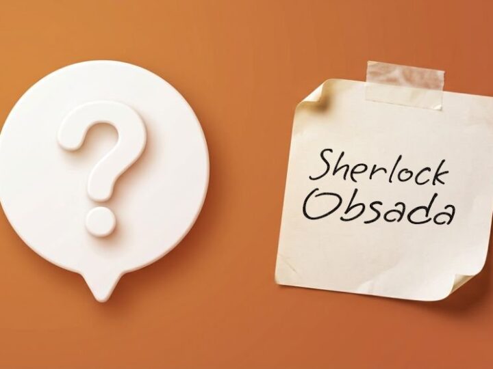 Sherlock – obsada i najważniejsze role