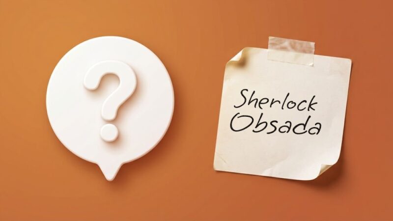 Sherlock – obsada i najważniejsze role