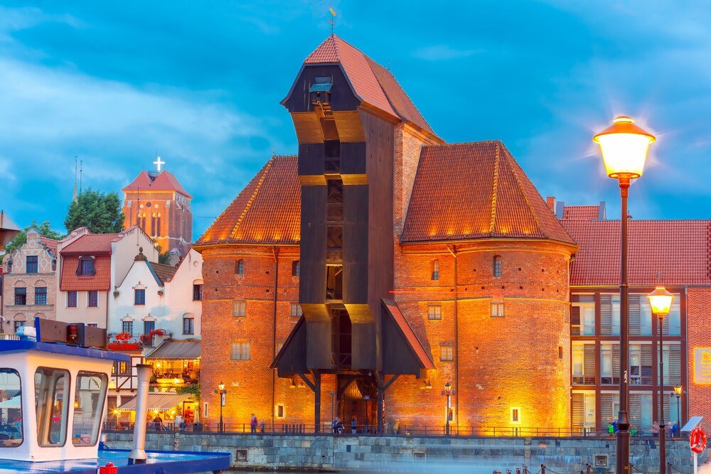 Trójmiasto – atrakcje dla dzieci na każdą pogodę