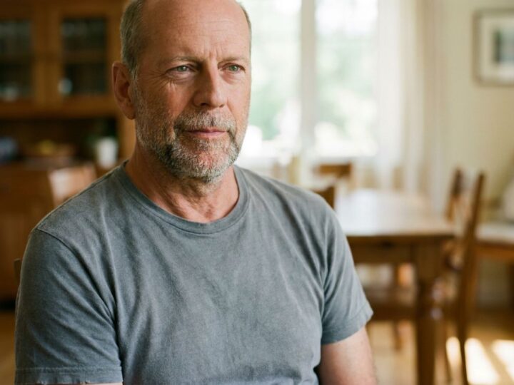 Bruce Willis – najważniejsze role i życie prywatne