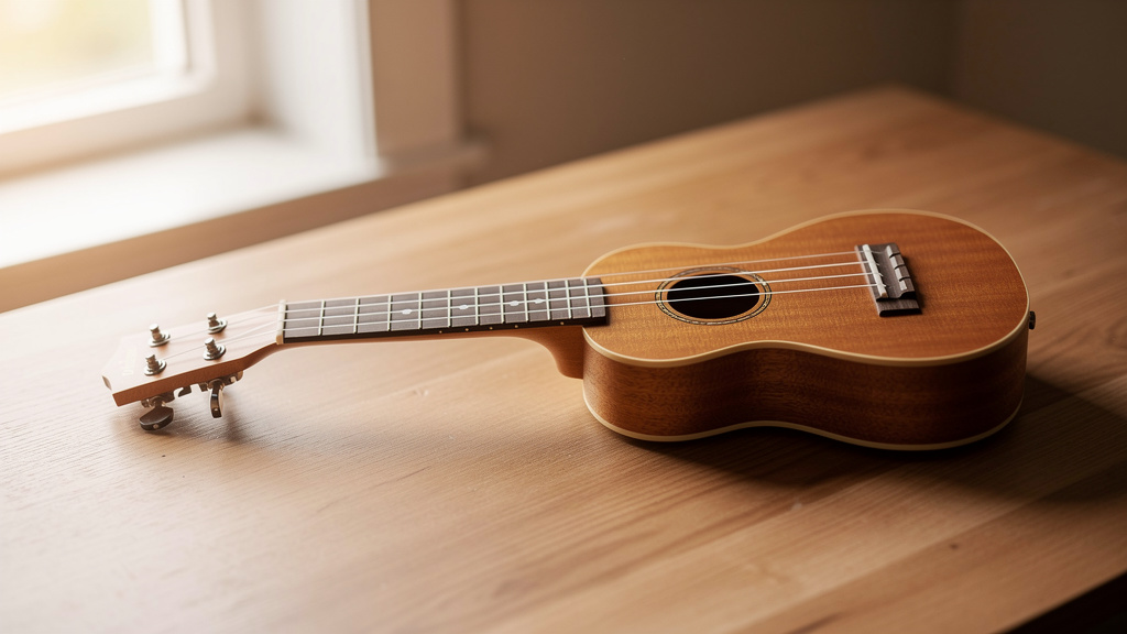 Ile kosztuje ukulele – ceny i modele