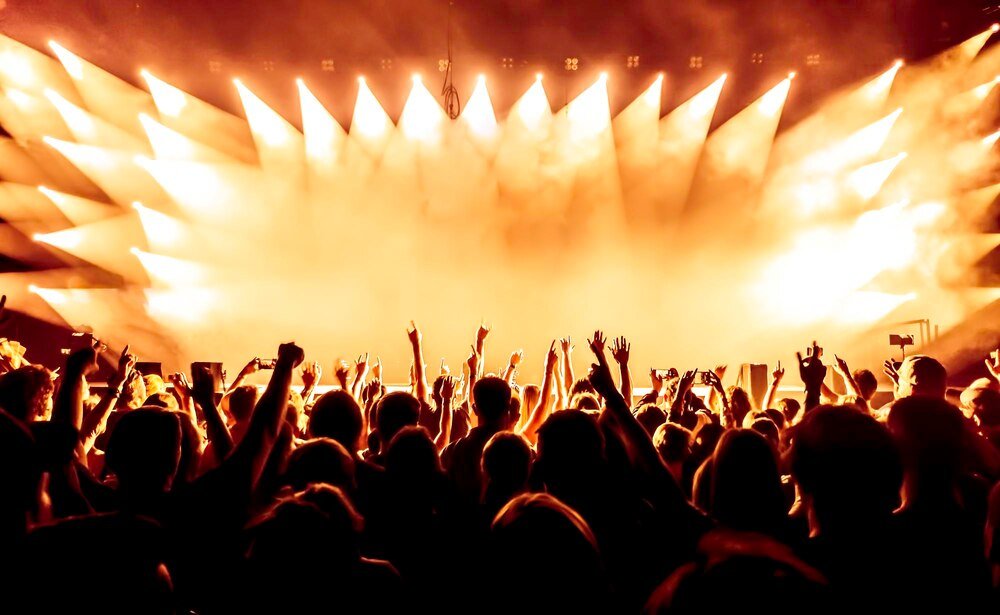 Ile trwa koncert Rammstein?
