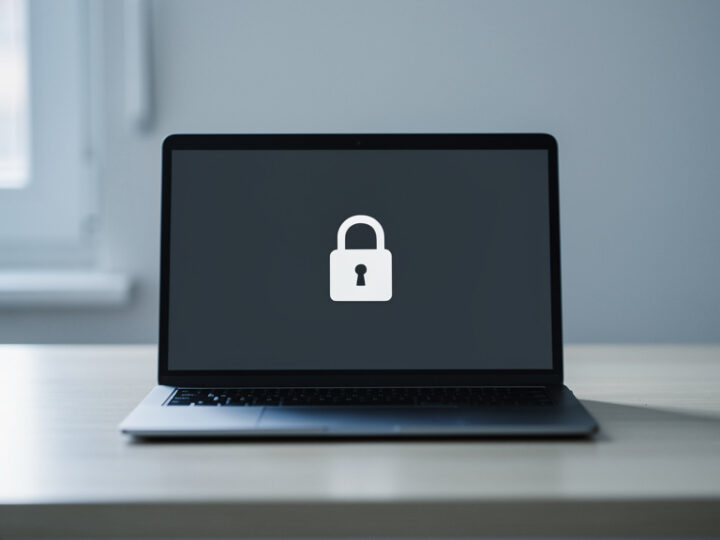Jak ustawić hasło na laptopie – krok po kroku