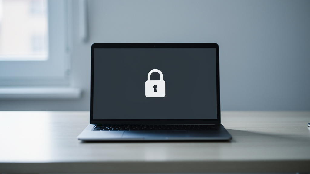 Jak ustawić hasło na laptopie – krok po kroku
