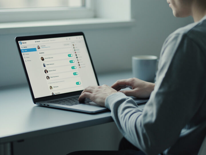 Jak zmienić maila na Facebooku – szybka instrukcja