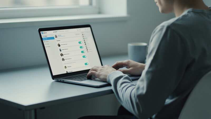 Jak zmienić maila na Facebooku – szybka instrukcja