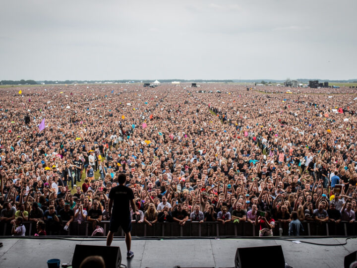 Woodstock – gdzie i kiedy odbywa się festiwal?