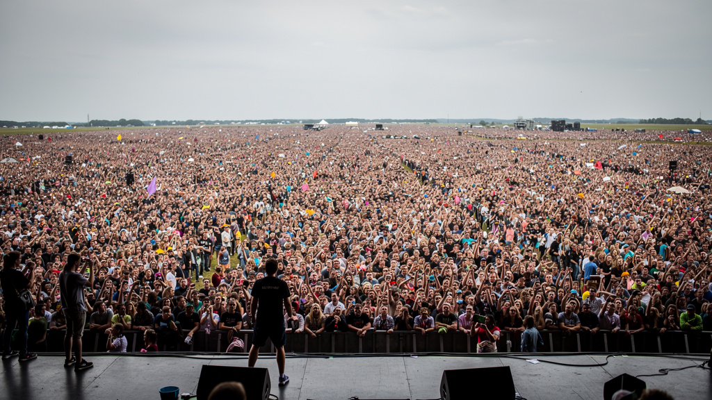 Woodstock – gdzie i kiedy odbywa się festiwal?